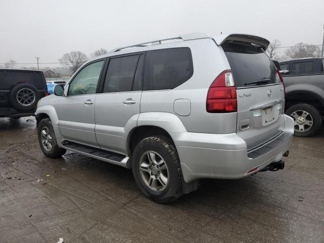Image 2 of 2008 LEXUS GX 470 2008 with VIN JTJBT20X380166918