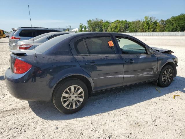 Image 3 of 2010 CHEVROLET COBALT 1LT 2010 with VIN 1G1AD5F52A7150766