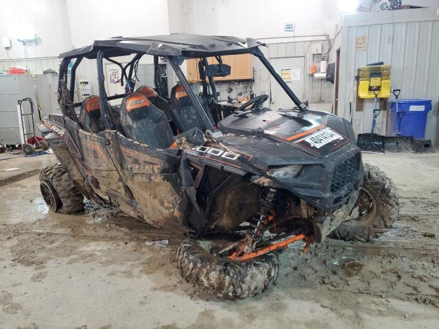 Obraz 2014 POLARIS RZR 4 1000 XP 2014