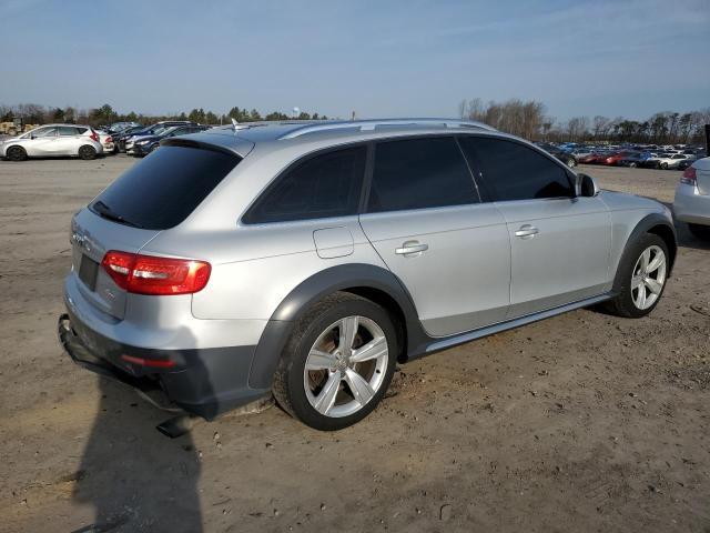 Image 3 of 2014 AUDI A4 ALLROAD PREMIUM PLUS 2014 with VIN WA1UFAFL1EA068049