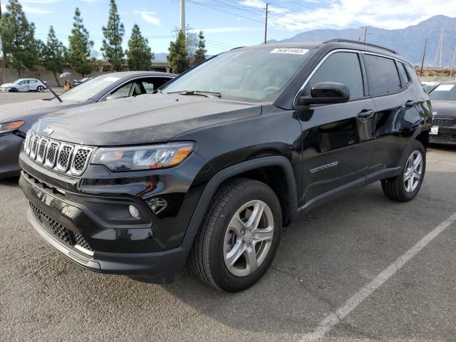 Obraz 2023 JEEP COMPASS LATITUDE 2023