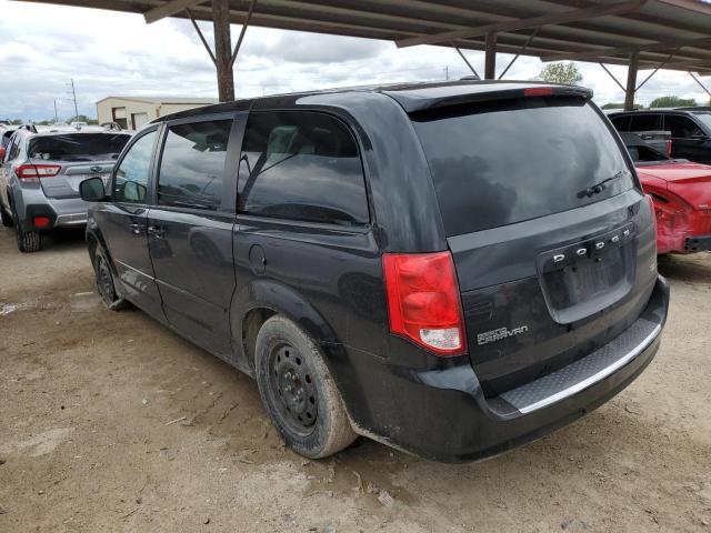 Изображение 2 2017 DODGE GRAND CARAVAN SE 2017 с VIN 2C4RDGBGXHR736234