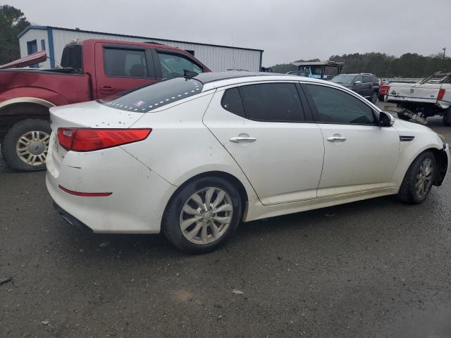 Image 3 of 2014 KIA OPTIMA EX 2014 with VIN 5XXGN4A76EG300229