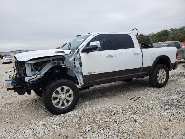 Obraz 2021 RAM 2500 LARAMIE 2021