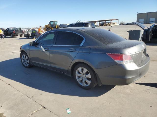 Изображение 2 2010 HONDA ACCORD EXL 2010 с VIN 1HGCP2F84AA122519