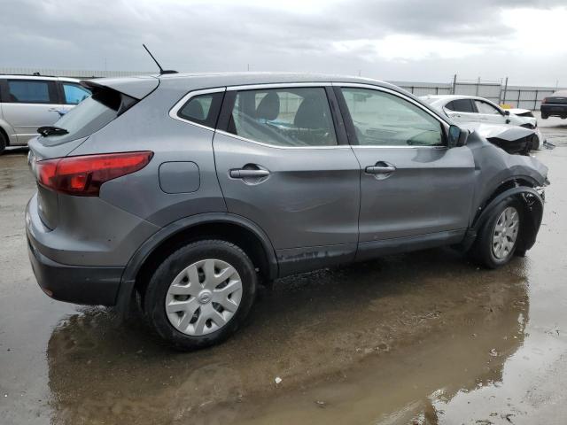 Obraz 3 z 2018 NISSAN ROGUE SPORT S 2018 z VIN JN1BJ1CP3JW186882