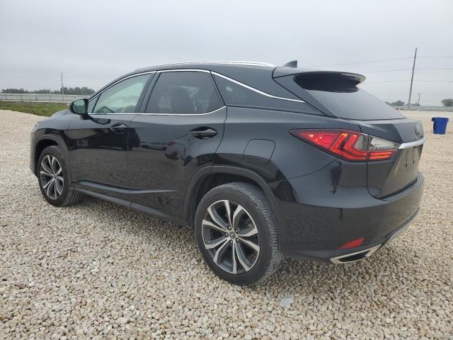 Изображение 2 2020 LEXUS RX 350 2020 с VIN 2T2HZMAA7LC171826