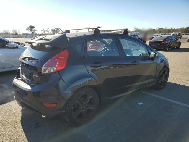 Image 3 of 2017 FORD FIESTA ST 2017 with VIN 3FADP4GX9HM101866