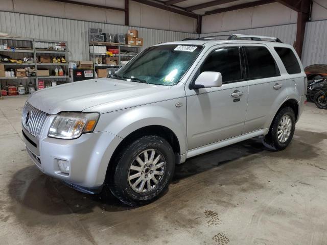 2009 MERCURY MARINER PREMIER 2009 image