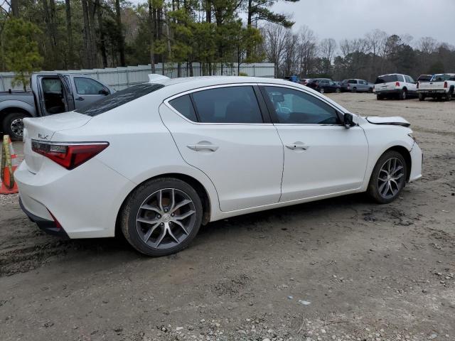 Obraz 3 z 2020 ACURA ILX PREMIUM 2020 z VIN 19UDE2F71LA000186