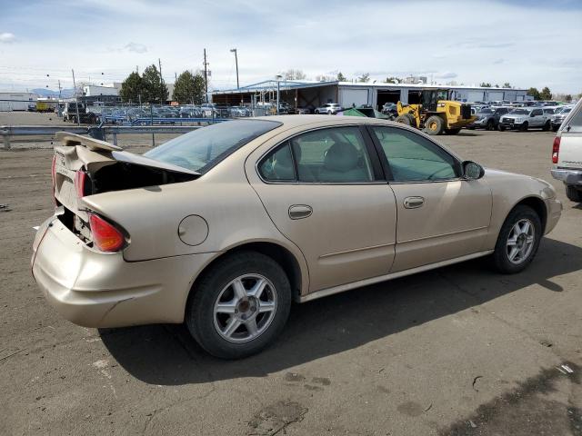 Изображение 3 2004 OLDSMOBILE ALERO GL 2004 с VIN 1G3NL52E74C205192