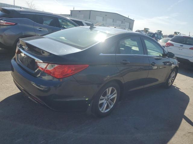 Изображение 3 2013 HYUNDAI SONATA GLS 2013 с VIN 5NPEB4AC8DH675829