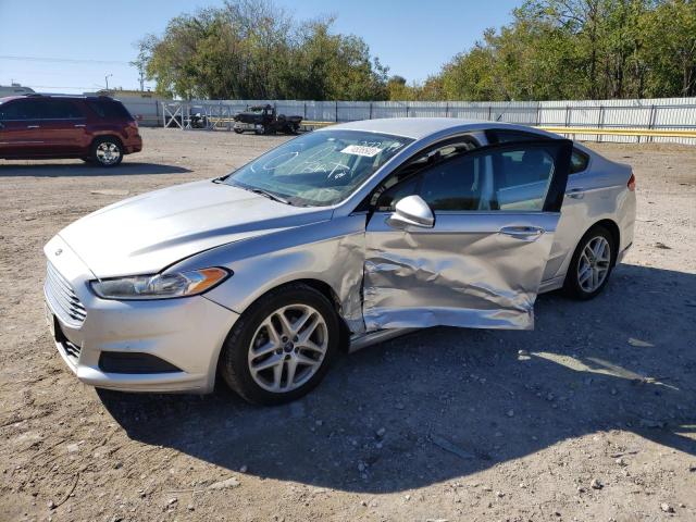 Obraz 2016 FORD FUSION SE 2016