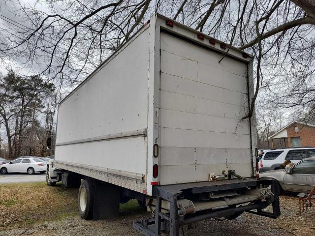 Изображение 3 2006 HINO HINO 268  2006 с VIN 5PVNJ8JT762S50021