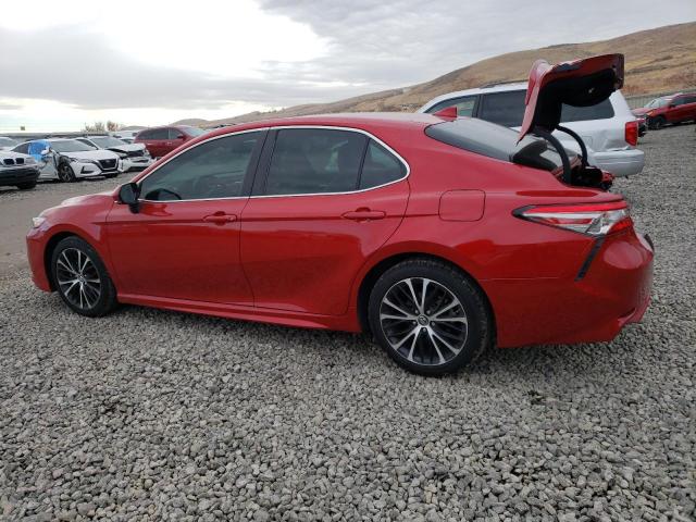 Obraz 2 z 2019 TOYOTA CAMRY L 2019 z VIN 4T1B11HK6KU225905