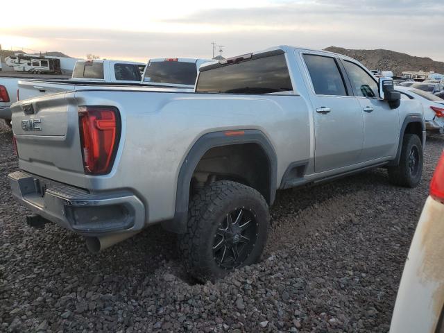 Image 3 of 2020 GMC SIERRA K2500 SLT 2020 with VIN 1GT49NEY4LF166865