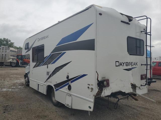 Image 3 of 2020 CHEVROLET EXPRESS G3500  2020 with VIN 1HA3GSCGXKN014664