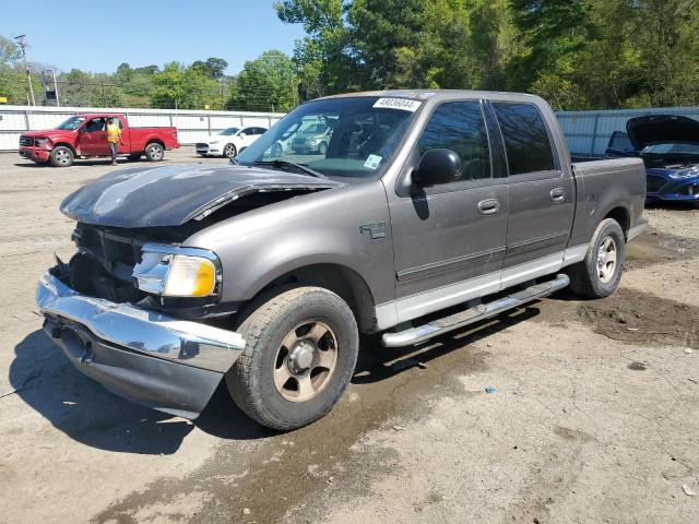 Obraz 1 z 2003 FORD F150 SUPERCREW 2003 z VIN 1FTRW07603KA85785
