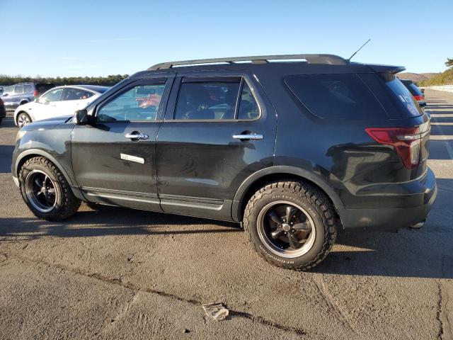Изображение 3 2013 FORD EXPLORER SPORT 2013 с VIN 1FM5K8GT3DGB36484