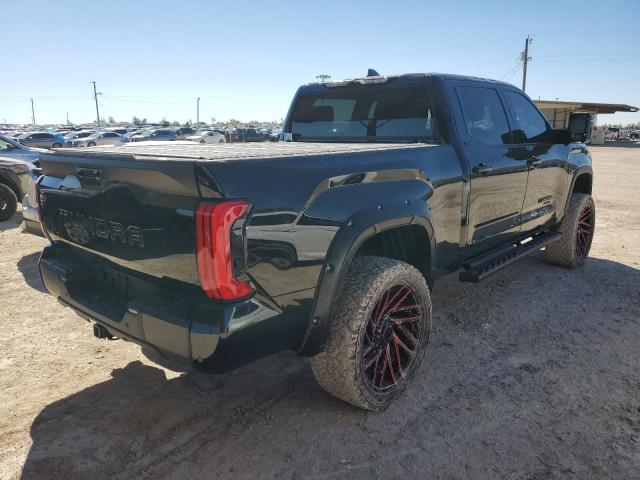 Image 3 of 2022 TOYOTA TUNDRA CREWMAX SR5 2022 with VIN 5TFLA5EC4NX006926