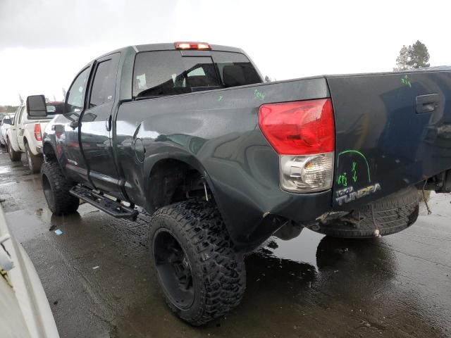 Obraz 2 z 2007 TOYOTA TUNDRA DOUBLE CAB SR5 2007 z VIN 5TBRV54157S452065