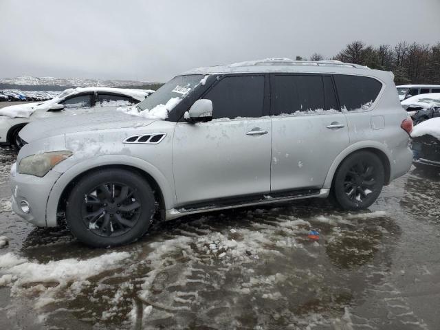Изображение 2011 INFINITI QX56  2011