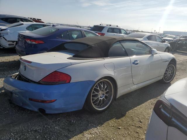 Obraz 3 z 2009 BMW 650 I 2009 z VIN WBAEB53529C224366