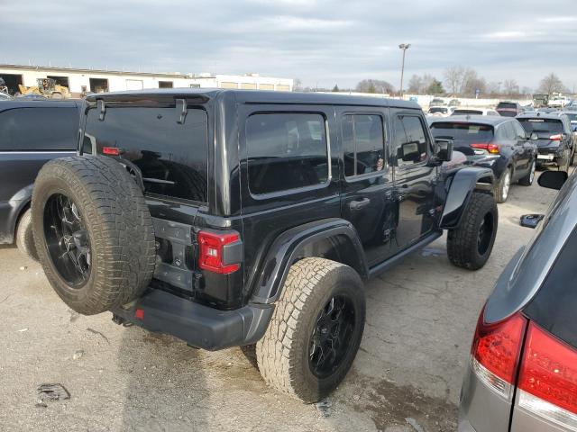 Image 3 of 2019 JEEP WRANGLER UNLIMITED RUBICON 2019 with VIN 1C4HJXFN0KW612985