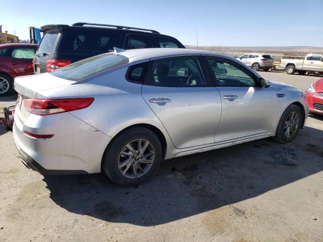Obraz 3 z 2019 KIA OPTIMA LX 2019 z VIN 5XXGT4L30KG321248