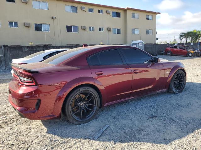 Obraz 3 z 2020 DODGE CHARGER SCAT PACK 2020 z VIN 2C3CDXGJ4LH135706