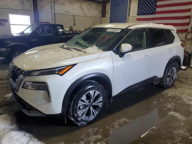 2023 NISSAN ROGUE SV 2023 image
