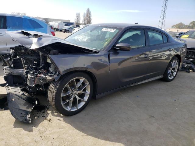 2022 DODGE CHARGER GT 2022 image