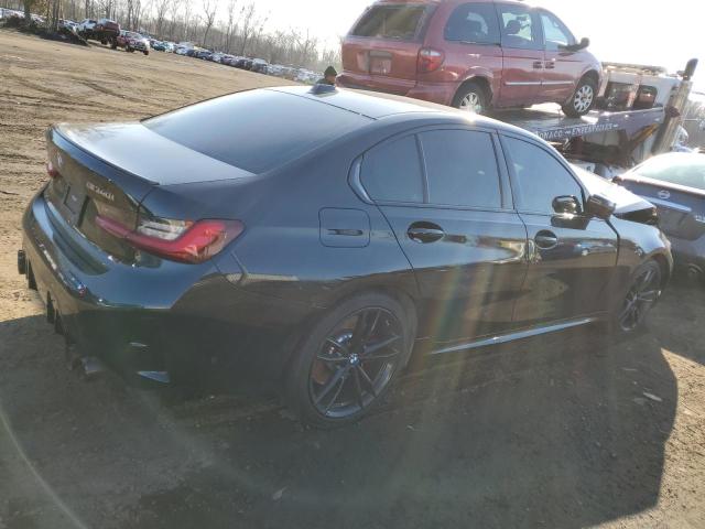 Obraz 3 z 2023 BMW M340XI  2023 z VIN 3MW49FF08P8C89286