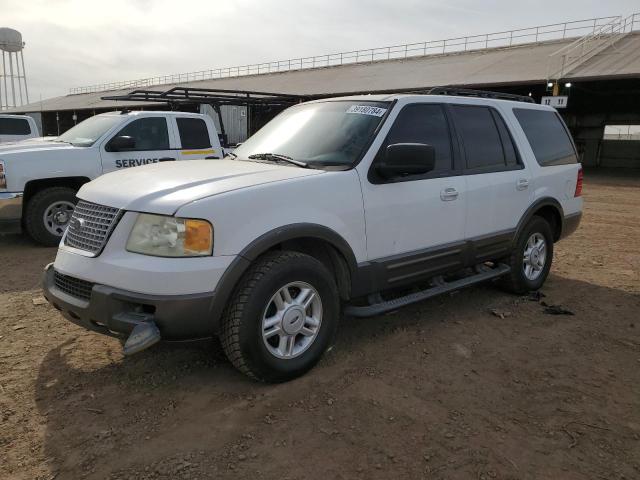 Изображение 1 2006 FORD EXPEDITION XLT 2006 с VIN 1FMPU15536LA15009