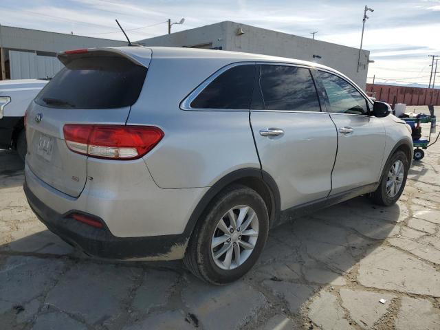 Image 3 of 2016 KIA SORENTO LX 2016 with VIN 5XYPG4A39GG039278