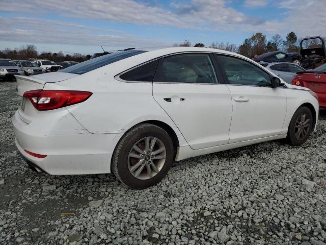 Image 3 of 2016 HYUNDAI SONATA SE 2016 with VIN 5NPE24AF4GH332028