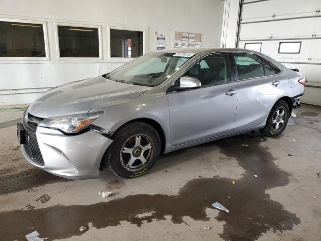 Obraz 1 z 2015 TOYOTA CAMRY LE 2015 z VIN 4T1BF1FK1FU908363