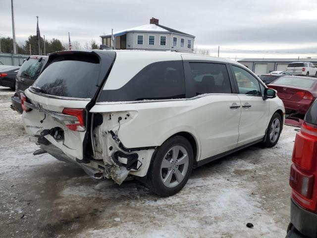 Obraz 3 z 2019 HONDA ODYSSEY EXL 2019 z VIN 5FNRL6H73KB099050