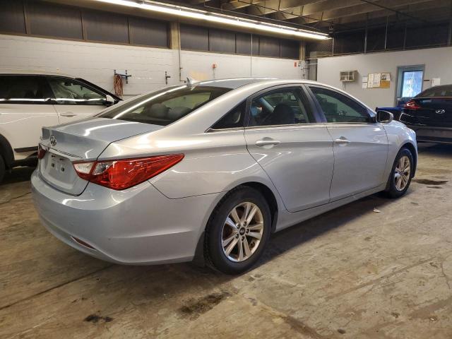 Obraz 3 z 2011 HYUNDAI SONATA GLS 2011 z VIN 5NPEB4AC2BH253486