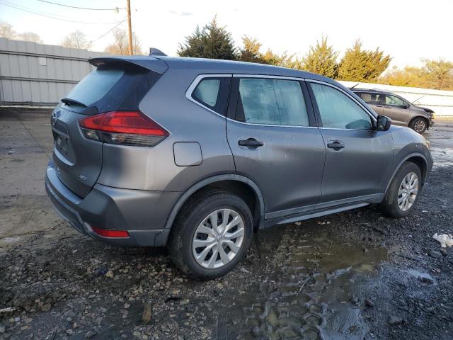Image 3 of 2017 NISSAN ROGUE S 2017 with VIN KNMAT2MV4HP603324