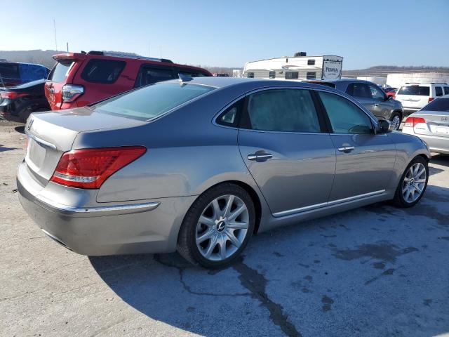 Image 3 of 2011 HYUNDAI EQUUS SIGNATURE 2011 with VIN KMHGH4JF3BU036547