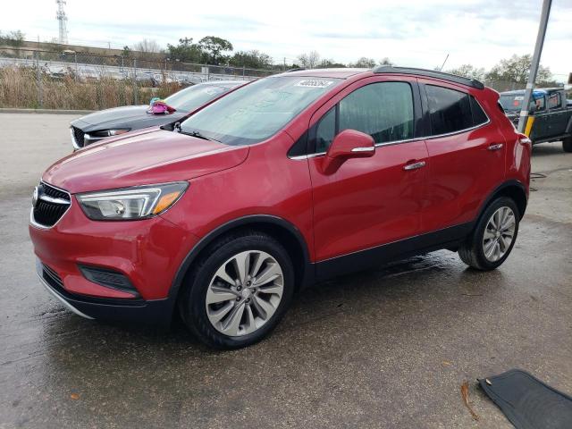Obraz 2019 BUICK ENCORE PREFERRED 2019