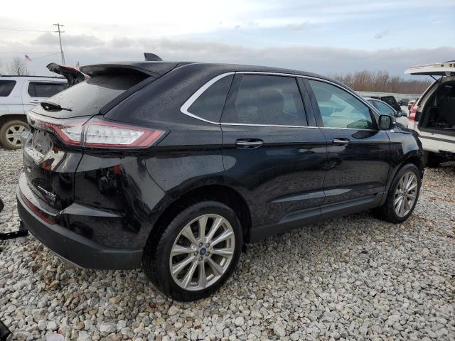 Obraz 3 z 2018 FORD EDGE TITANIUM 2018 z VIN 2FMPK4K89JBB50705
