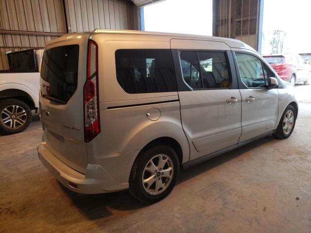 Image 3 of 2015 FORD TRANSIT CONNECT TITANIUM 2015 with VIN NM0GE9G72F1174885