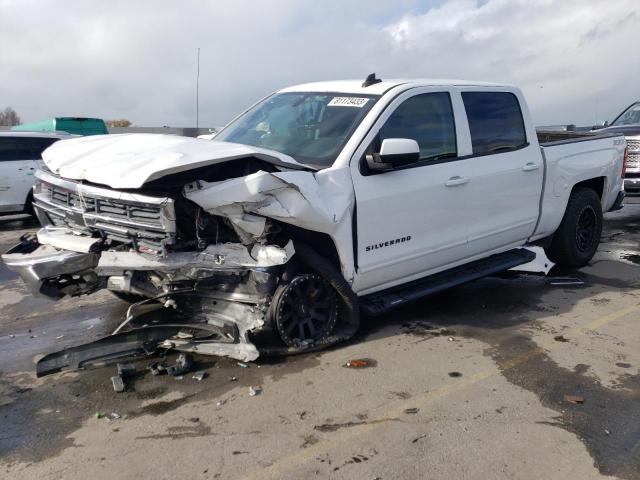 2015 CHEVROLET SILVERADO K1500 LT 2015 image