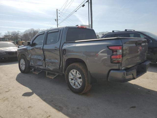 Изображение 2 2022 NISSAN FRONTIER S 2022 с VIN 1N6ED1EJXNN647059