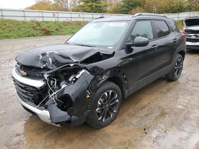 Obraz 2023 CHEVROLET TRAILBLAZER LT 2023