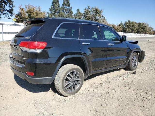 Image 3 of 2019 JEEP GRAND CHEROKEE LIMITED 2019 with VIN 1C4RJEBG2KC698236