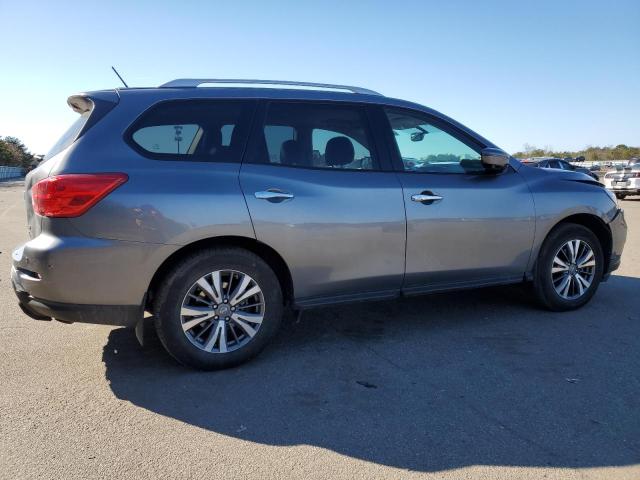Image 3 of 2017 NISSAN PATHFINDER S 2017 with VIN 5N1DR2MM5HC911981