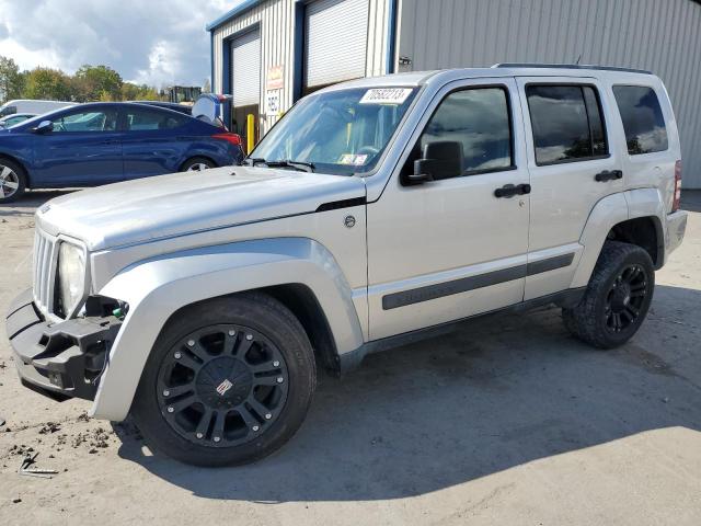 Obraz 1 z 2011 JEEP LIBERTY SPORT 2011 z VIN 1J4PN2GK3BW575013